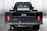 2024 Chevrolet Silverado 5500 Crew Cab DRW 4WD Knapheide Flatbed Truck for sale #103571 - photo 4