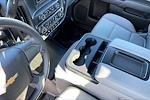 2024 Chevrolet Silverado 5500 Crew Cab DRW 4WD Knapheide Flatbed Truck for sale #103571 - photo 8