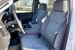 2024 Chevrolet Silverado 5500 Crew Cab DRW 4WD Knapheide Flatbed Truck for sale #103571 - photo 9
