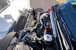 2024 Chevrolet Silverado 5500 Crew Cab DRW 4WD Knapheide Flatbed Truck for sale #103571 - photo 11