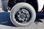 2024 Chevrolet Silverado 5500 Crew Cab DRW 4WD Knapheide Flatbed Truck for sale #103571 - photo 12