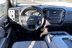 2024 Chevrolet Silverado 5500 Crew Cab DRW 4WD Knapheide Flatbed Truck for sale #103571 - photo 14