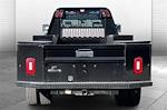 2024 Chevrolet Silverado 5500 Crew Cab DRW 4WD, Knapheide PGTD Gooseneck Flatbed Truck for sale #103571 - photo 2