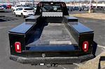 2024 Chevrolet Silverado 5500 Crew Cab DRW 4WD, Knapheide PGTD Gooseneck Flatbed Truck for sale #103571 - photo 5