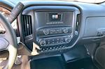 2024 Chevrolet Silverado 5500 Crew Cab DRW 4WD, Knapheide PGTD Gooseneck Flatbed Truck for sale #103571 - photo 6