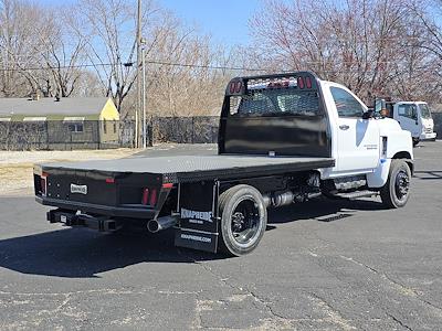 2024 Silverado 5500 Regular Cab 2WD Flatbed 103642 for sale #103642 - photo 2