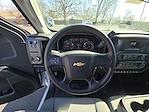 2024 Chevrolet Silverado 5500 Regular Cab DRW RWD Knapheide Flatbed Truck for sale #103642 - photo 32