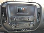 2024 Chevrolet Silverado 5500 Regular Cab DRW RWD Knapheide Flatbed Truck for sale #103642 - photo 33