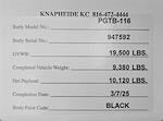 2024 Chevrolet Silverado 5500 Regular Cab DRW RWD Knapheide Flatbed Truck for sale #103642 - photo 39