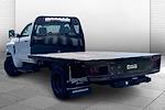 2024 Chevrolet Silverado 5500 Regular Cab DRW 4x2 Knapheide Flatbed Truck for sale #103642 - photo 3