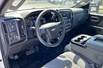 2024 Chevrolet Silverado 5500 Regular Cab DRW 4x2 Knapheide Flatbed Truck for sale #103642 - photo 7