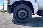 2024 Chevrolet Silverado 5500 Regular Cab DRW 4x2 Knapheide Flatbed Truck for sale #103642 - photo 11