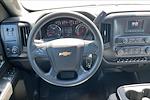 2024 Chevrolet Silverado 5500 Regular Cab DRW 4x2 Knapheide Flatbed Truck for sale #103642 - photo 13