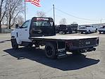 2024 Chevrolet Silverado 5500 Regular Cab DRW RWD Knapheide Flatbed Truck for sale #103642 - photo 18