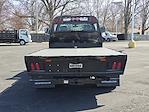 2024 Chevrolet Silverado 5500 Regular Cab DRW RWD Knapheide Flatbed Truck for sale #103642 - photo 19