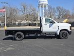 2024 Chevrolet Silverado 5500 Regular Cab DRW RWD Knapheide Flatbed Truck for sale #103642 - photo 24