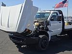 2024 Chevrolet Silverado 5500 Regular Cab DRW RWD Knapheide Flatbed Truck for sale #103642 - photo 27