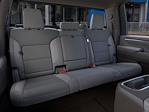 New 2025 Chevrolet Silverado 2500 LT Crew Cab 4WD Pickup for sale #103681 - photo 41