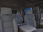 New 2025 Chevrolet Silverado 2500 LT Crew Cab 4WD Pickup for sale #103681 - photo 48