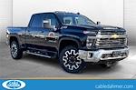 2025 Chevrolet Silverado 2500 Crew Cab 4WD Pickup for sale #103681 - photo 1