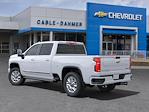 2025 Chevrolet Silverado 2500 Crew Cab 4WD, Pickup for sale #103771 - photo 4