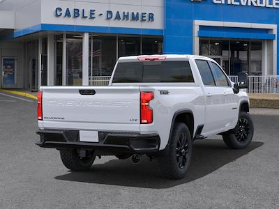 2025 Chevrolet Silverado 2500 Crew Cab 4WD, Pickup for sale #103913 - photo 2