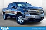 2020 Chevrolet Silverado 1500 Crew Cab 4WD Pickup for sale #103989A - photo 1