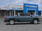 2025 Chevrolet Silverado 2500 Crew Cab 4WD, Pickup for sale #104044 - photo 5