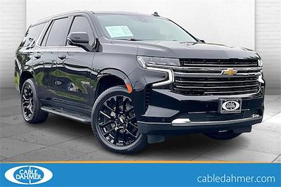 2022 Chevrolet Tahoe 4WD SUV for sale #104064A - photo 1