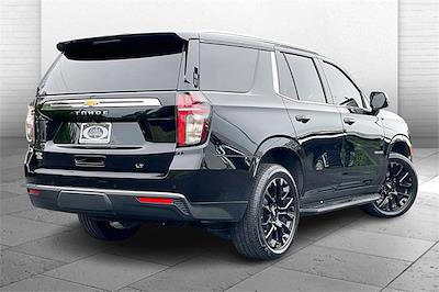 2022 Chevrolet Tahoe 4WD SUV for sale #104064A - photo 2