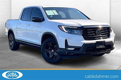 2023 Honda Ridgeline Crew Cab AWD Pickup for sale #104064B - photo 1