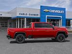 2025 Chevrolet Silverado 2500 Crew Cab 4WD, Pickup for sale #104108 - photo 5