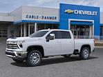 2025 Chevrolet Silverado 2500 Crew Cab 4WD, Pickup for sale #104124 - photo 3