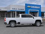 2025 Chevrolet Silverado 2500 Crew Cab 4WD, Pickup for sale #104124 - photo 5