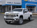 2025 Chevrolet Silverado 2500 Crew Cab 4WD, Pickup for sale #104124 - photo 6