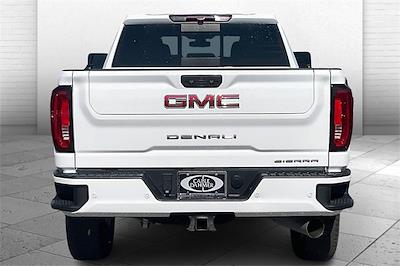 2023 GMC Sierra 2500 Crew Cab 4WD Pickup for sale #104124A - photo 2