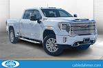 2023 GMC Sierra 2500 Crew Cab 4WD Pickup for sale #104124A - photo 1