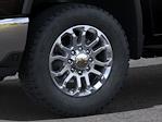 2025 Chevrolet Silverado 2500 Crew Cab 4WD Pickup for sale #104140 - photo 9