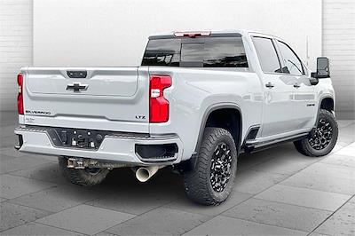 2024 Chevrolet Silverado 2500 Crew Cab 4WD Pickup for sale #104140A - photo 2