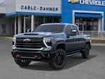 2025 Chevrolet Silverado 2500 Crew Cab 4WD Pickup for sale #104142 - photo 6