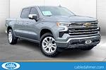 2024 Chevrolet Silverado 1500 Crew Cab 4WD Pickup for sale #104153A - photo 1