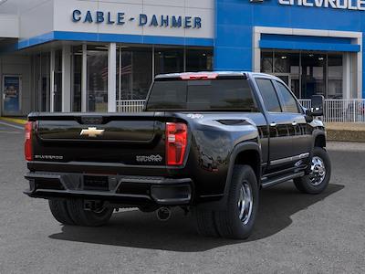 2025 Chevrolet Silverado 3500 Crew Cab 4WD Pickup for sale #104165 - photo 2