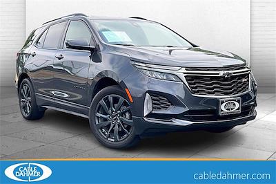 2023 Chevrolet Equinox AWD SUV for sale #104195A - photo 1