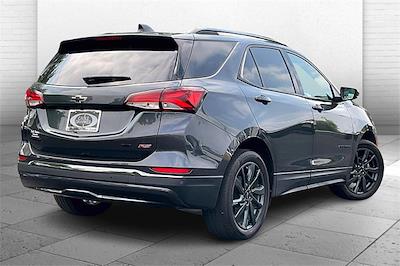 2023 Chevrolet Equinox AWD SUV for sale #104195A - photo 2