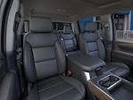 2025 Chevrolet Silverado 3500 Crew Cab 4WD Pickup for sale #104221 - photo 16
