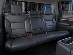 2025 Chevrolet Silverado 3500 Crew Cab 4WD Pickup for sale #104221 - photo 17