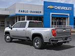 2025 Chevrolet Silverado 3500 Crew Cab 4WD Pickup for sale #104221 - photo 4