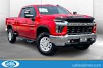 2023 Chevrolet Silverado 2500 Crew Cab 4WD Pickup for sale #104221A - photo 1