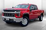2023 Chevrolet Silverado 2500 Crew Cab 4WD Pickup for sale #104221A - photo 14