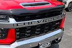2023 Chevrolet Silverado 2500 Crew Cab 4WD Pickup for sale #104221A - photo 30